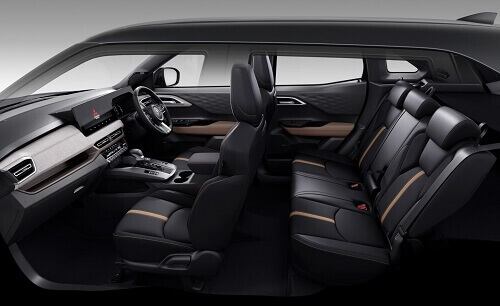 Interior Xforce 2023 (4)