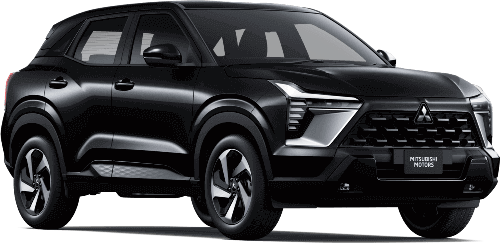 Warna Mitsubishi Xforce (4)