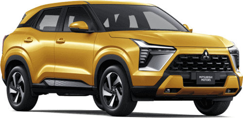 Warna Mitsubishi Xforce (7)